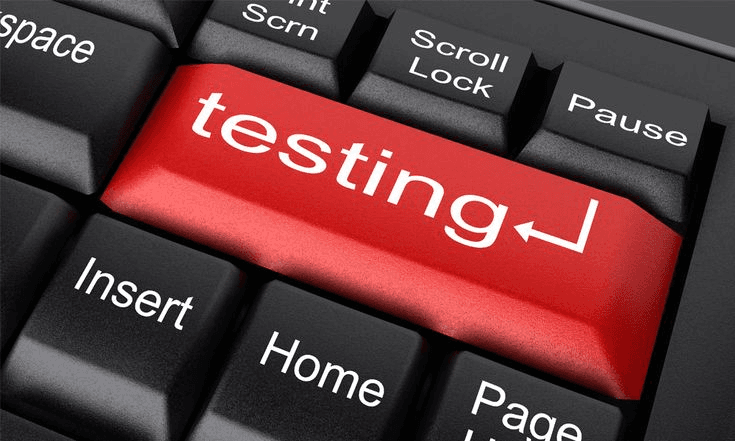 Software QA / Testing